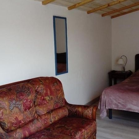 L'Orchidee Βίλα Talais Εξωτερικό φωτογραφία